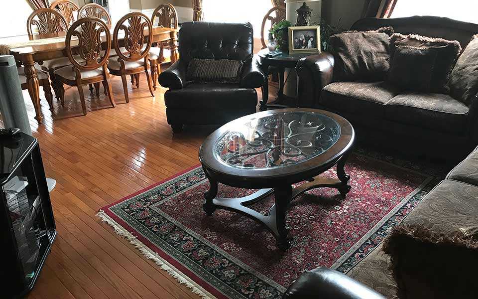 Rug Cleaning Services Ellicott City, MD