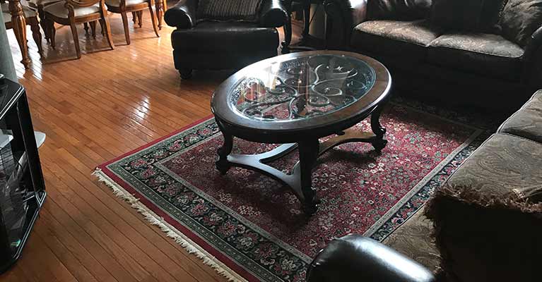 Rug Cleaning Services South Gate, MD