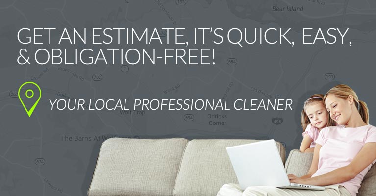 Your Local Carpet Cleaning Provider in Grove Park, Baltimore