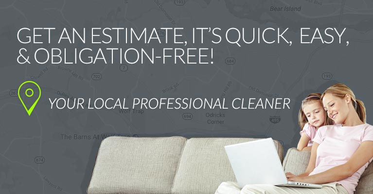 Your Local Carpet Cleaning Provider in Radnor-Winston, Baltimore