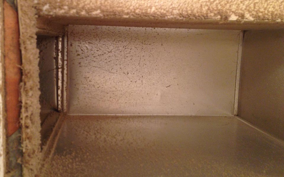 Air Duct Cleaning Service Baltimore